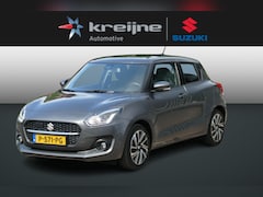 Suzuki Swift - 1.2 Style Smart Hybrid | TREKHAAK | RIJKLAARPRIJS |