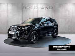 Land Rover Discovery Sport - P270e Dynamic SE Limited Edition | Trekhaak | Panoramadak