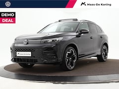 Volkswagen Tiguan - 1.5 272pk DSG eHybrid R-Line Business · Camera · Panoramadak · Stoelventilatie · Massage ·