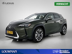 Lexus UX - 300h Business Line | Premium Navigatie | Stoelverwarming | Stuurwielverwarming |