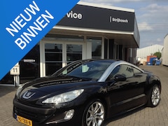 Peugeot RCZ - 1.6 THP