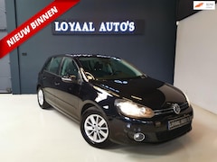 Volkswagen Golf - 1.2 TSI Trendline | AIRCO | CRUISE | TREKHAAK | ELEK.RAMEN | APK