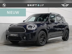 MINI Countryman - 1.5 Cooper Stoelverwarming | Carplay | Camera