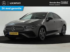 Mercedes-Benz CLA-Klasse - 250 e Star Edition AMG Plug-In Hybride AMG Line | Night Pakket | Sfeerverlichting. Inclusi