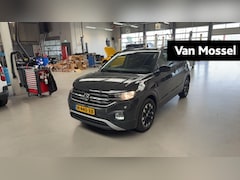 Volkswagen T-Cross - 1.0 TSI Life | 95 PK | Navigatie | Parkeersensoren | Climatronic (Automatische Airco) | Ca