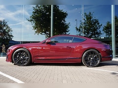 Bentley Continental GT - 4.0 V8 Hybrid Speed GERESERVEERD