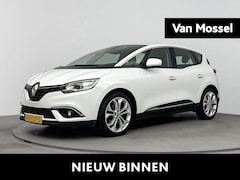 Renault Scénic - 1.2 TCe Zen | Parkeersensoren | Bluetooth | Airco | Trekhaak |