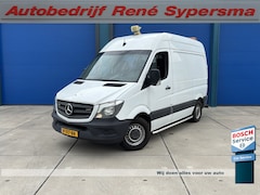 Mercedes-Benz Sprinter - 214 2.2 CDI 325 HD DC | Automaat | Airco | Cruise | Navi