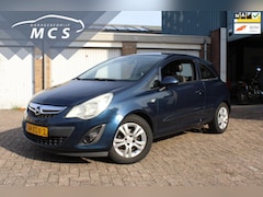 Opel Corsa - 1.4-16V Anniversary Edition / nwe APK / Elektr ramen