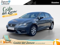SEAT Leon - 1.2 TSI Style