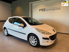 Peugeot 207 - 1.4 VTi COOL 'n BLUE-uitv/AIRCO/LM-VELGEN/ISOFIX/CRUISE CONTROL/MP3/NAP/O.H.HISTORIE AANWE