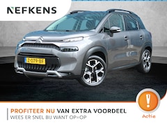 Citroën C3 Aircross - 1.2 110PK Max | AppleCarplay/AndroidAuto | Climate Control | Cruise Control | Bluetooth |