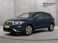 Suzuki S-Cross - - 1.4 Boosterjet Stijl // DEALERONDERHOUDEN // TREKHAAK // SUNROOF //