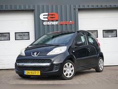Peugeot 107 - 1.0-12V Millesim 200 | 5 DEURS | ELEKTRISCH PAKKET |