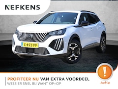 Peugeot 2008 - 1.2 130PK Allure | Camera | Climate Control | Navigatie | Cruise Control | LMV | AppleCarP
