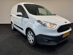Ford Transit Courier - Transit Courier 1.5 TDCI 75pk Airco Euro 6