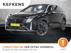 Peugeot 3008 - 1.2 Hybrid 136PK Allure | AUTOMAAT | AppleCarPlay/AndroidAuto | Adaptive Cruise Control |
