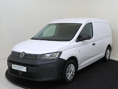 Volkswagen Caddy Cargo - Bedrijfswagens Comfort 2.0 TDI EU6 55 kW (75 pk) 6 versn. hand | App connect | Radio Compo