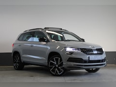 Skoda Karoq - 1.5 TSI ACT Sportline Business Panoramadak - Virtual - LED