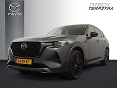 Mazda CX-60 - e-Skyactiv PHEV 327 AWD Homura / Panodak / Full Options