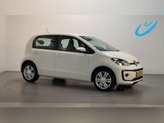 Volkswagen Up! - 1.0 BMT High Up Parkeersensoren Cruise Control Airco