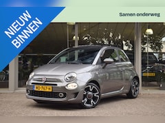 Fiat 500 - 0.9 TwinAir Turbo Sport met Pano/Beats/Leder