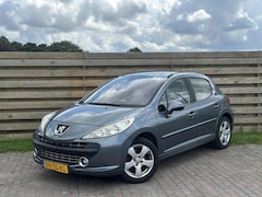 Peugeot 207 - 1.6-16V Clima Airco Cruise
