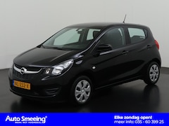 Opel Karl - 1.0 ecoFLEX Edition | Airco | 12 mnd Garantie |