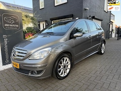 Mercedes-Benz B-klasse - 170 Airco - Cruise