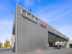 Audi Q4 Sportback e-tron - 35 Advanced edition 55 kWh l Stoelverwarming voorin l Matrix-ledkoplampen l Parkeerhulp ac