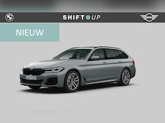 BMW 5-serie Touring - 530e M-Sport | Panoramadak | CoPilot | Head Up