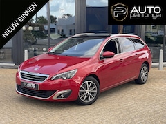 Peugeot 308 SW - 1.2 PureTech Blue Lease Premium | Carplay | Automaat | Camera |