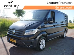 Volkswagen Crafter - Bedrijfswagens 30 2.0 TDI L2H1 Exclusive Navigatie / Trekhaak / Lane assist