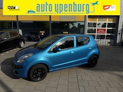Nissan Pixo - 1.0 Look * 137.986 Km * Airco * 5 Deurs * NIEUWSTAAT