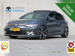 Volkswagen Golf - 2.0 TSI GTI / LED V + A / HARMAN KARDON / SCHUIFDAK