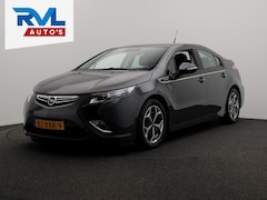 Opel Ampera - 1.4 Cosmo * Origineel Nederlands * Leder Navigatie Camera Lichtmetaal