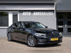 BMW 5-serie - 530e iPerformance High Executive Zeer mooie staat