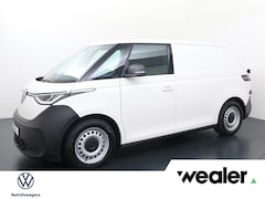 Volkswagen ID. Buzz Cargo - Bedrijfswagens Economy Business 286 pk 84kWh