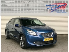 Suzuki Baleno - 1.0 Boosterjet High Executive Rijklaarprijs