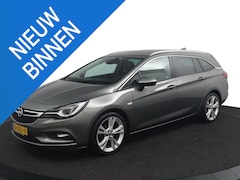 Opel Astra Sports Tourer - 1.4 Innovation Lederen, Zeer Luxe Uitvoering Trekhaak