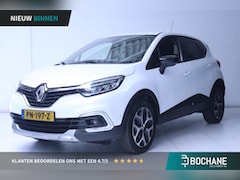 Renault Captur - 1.2 TCe Intens Clima/Navi/Camera