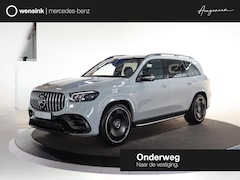 Mercedes-Benz GLS - 63 AMG 4MATIC+ | Premium Plus Pakket | Rijassistentie pakket | AIR BLANCE | AMG ACTIVE RID