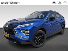 Mitsubishi Eclipse Cross - 2.4 PHEV Black Edition