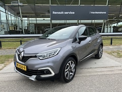 Renault Captur - 0.9 TCe Intens / Keyless / Climate / PDC. Achter / Navi / Bluetooth / Elek Ramen V+A / 17'