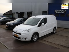 Peugeot Partner - 120 1.6 e-HDI L1 Navteq AIRCO NAVIGATIE BJ'15 MARGE-AUTO