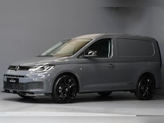 Volkswagen Caddy Cargo - 1.5 TSI N-EDITION | CARPLAY | LED | LEDER