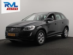 Volvo XC60 - 2.0 D3 FWD Momentum EURO6 Trekhaak Leder Navigatie Climate-control Cruise