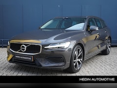 Volvo V60 - 2.0 B3 Essential Edition | Pilot assist | Stoel- & sturrwielverwarming | Trekhaak