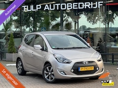Hyundai ix20 - 1.6i Go Automaat 2017 1e eig 43990km