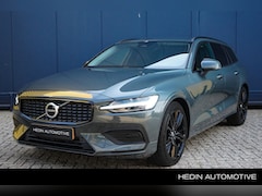 Volvo V60 - 2.0 B4 Essential Edition | Pilot assist | Climate | Park assist | Sport Pack